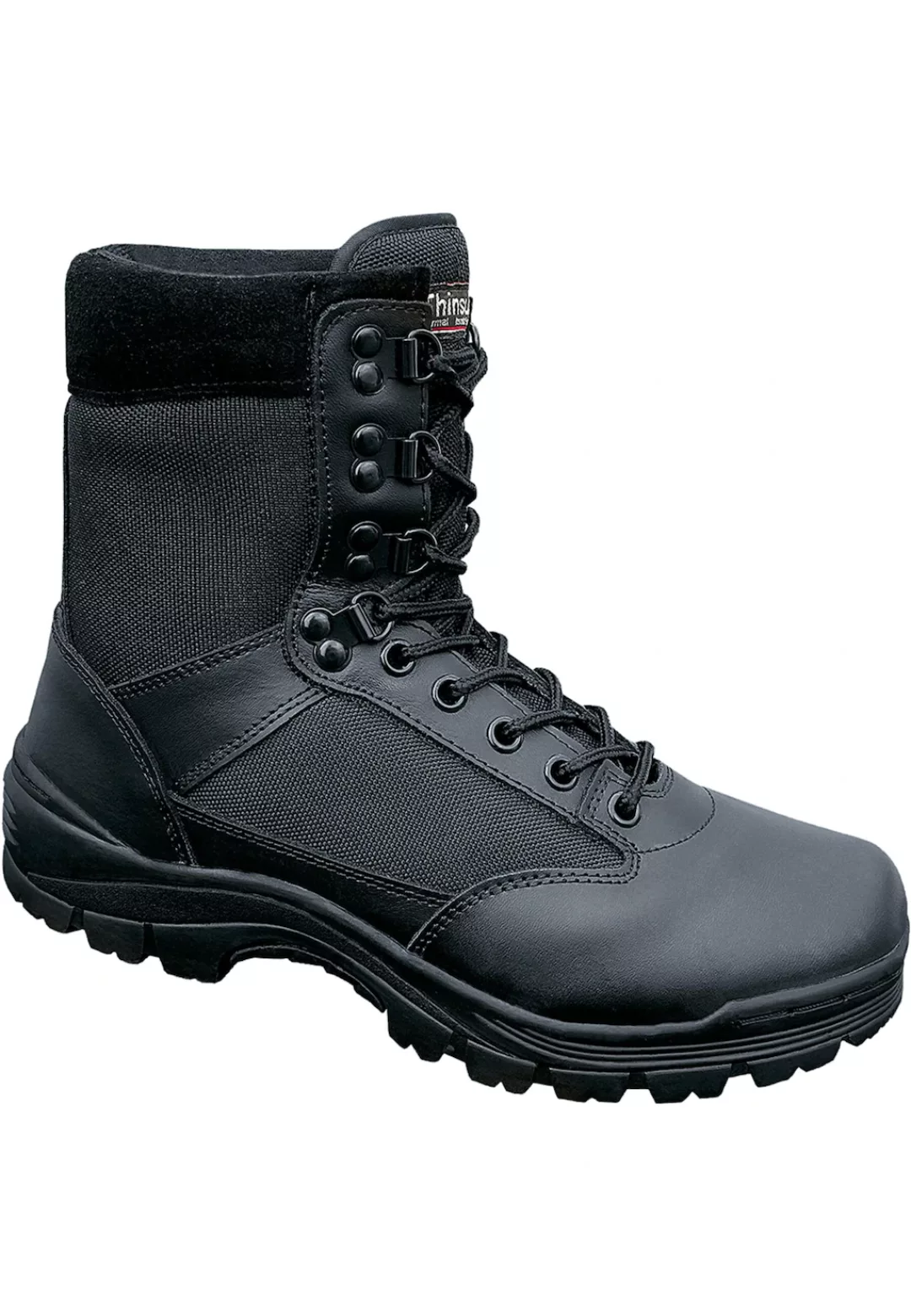 Brandit Sneaker "Brandit Herren Tactical Boot", (1 tlg.) günstig online kaufen