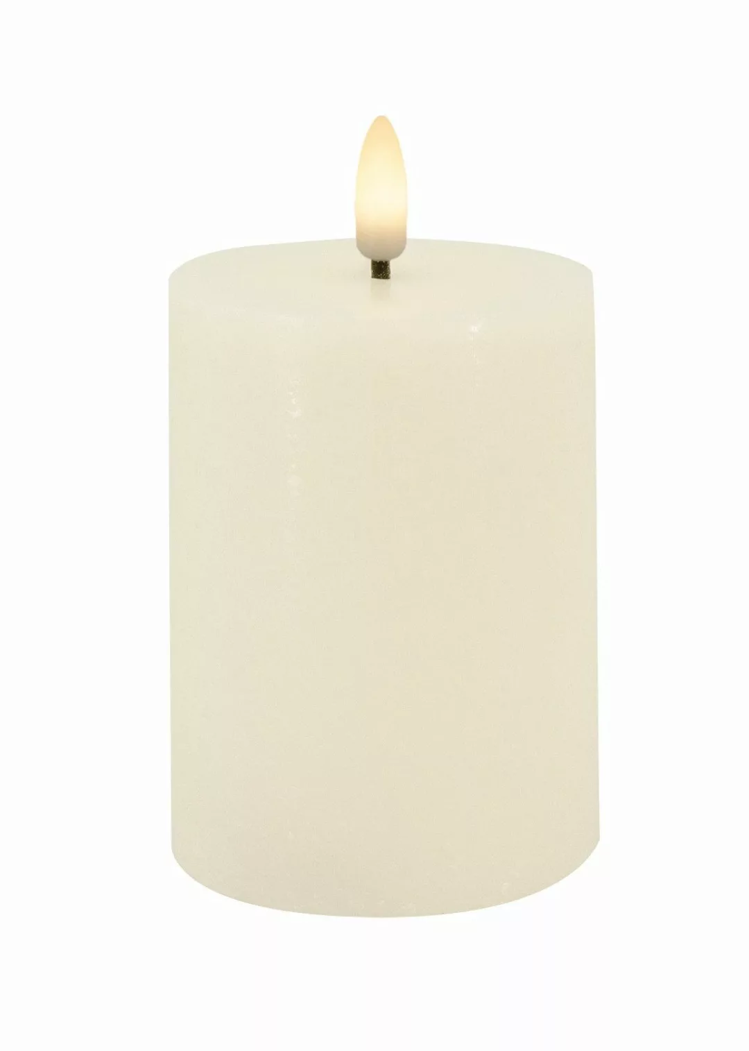 LC Home LED-Kerze Candela Lights Echtwachs günstig online kaufen
