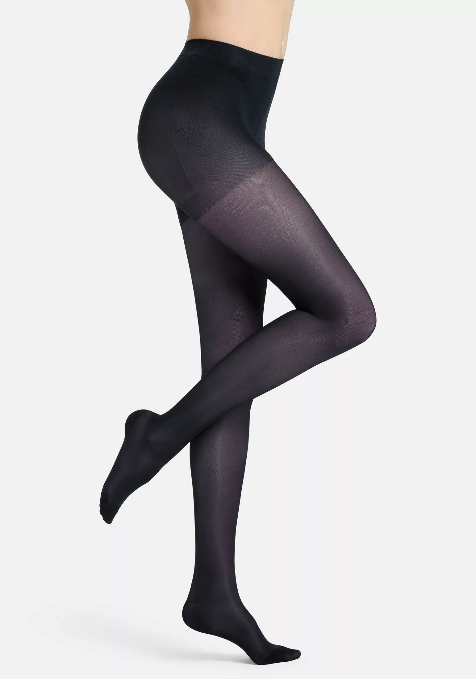 Camano Damen Feinstrumpfhose Natural Shape Tights 15 DEN günstig online kaufen