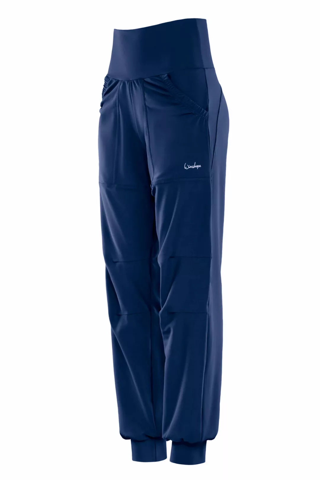 Winshape Sporthose "Functional Comfort Leisure Time Trousers LEI101C" günstig online kaufen