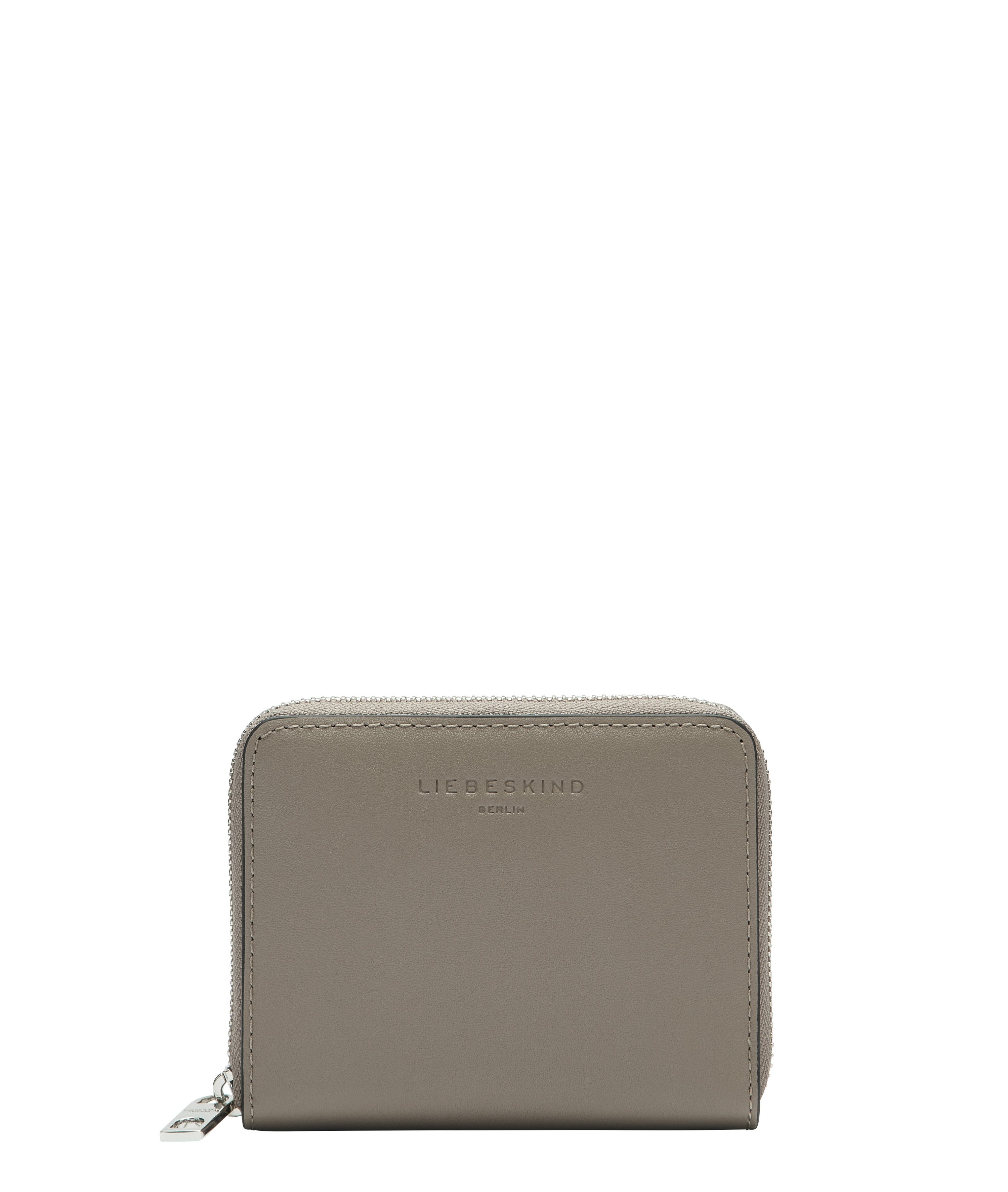 Liebeskind Berlin Geldbörse Conny Wallet, aus günstig online kaufen