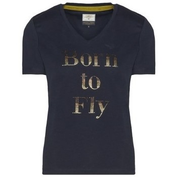 Aeronautica Militare  T-Shirt TS1917DJ4960818 günstig online kaufen