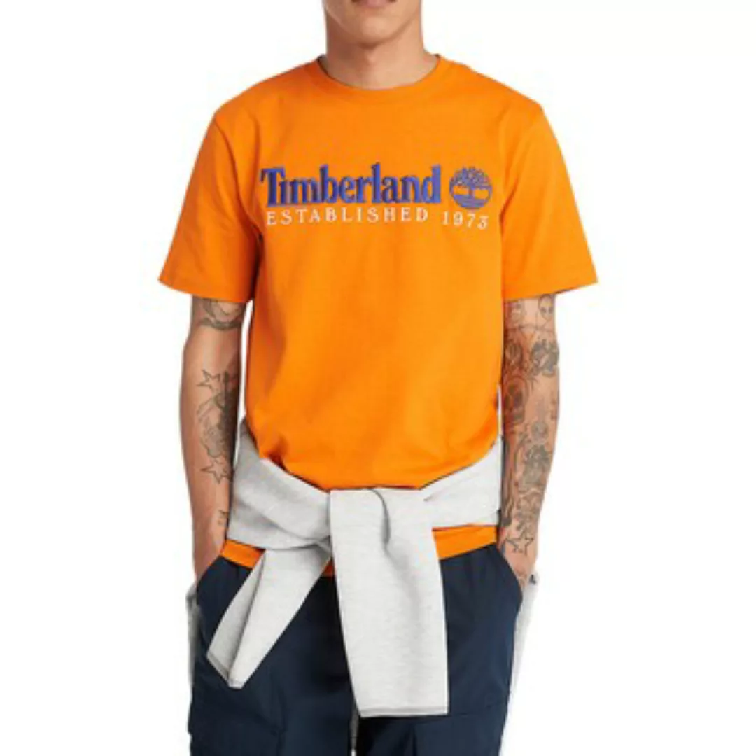 Timberland  T-Shirt 221876 günstig online kaufen