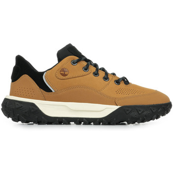 Timberland  Sneaker Greenstride Motion 6 Low Lace Hkr Boot günstig online kaufen