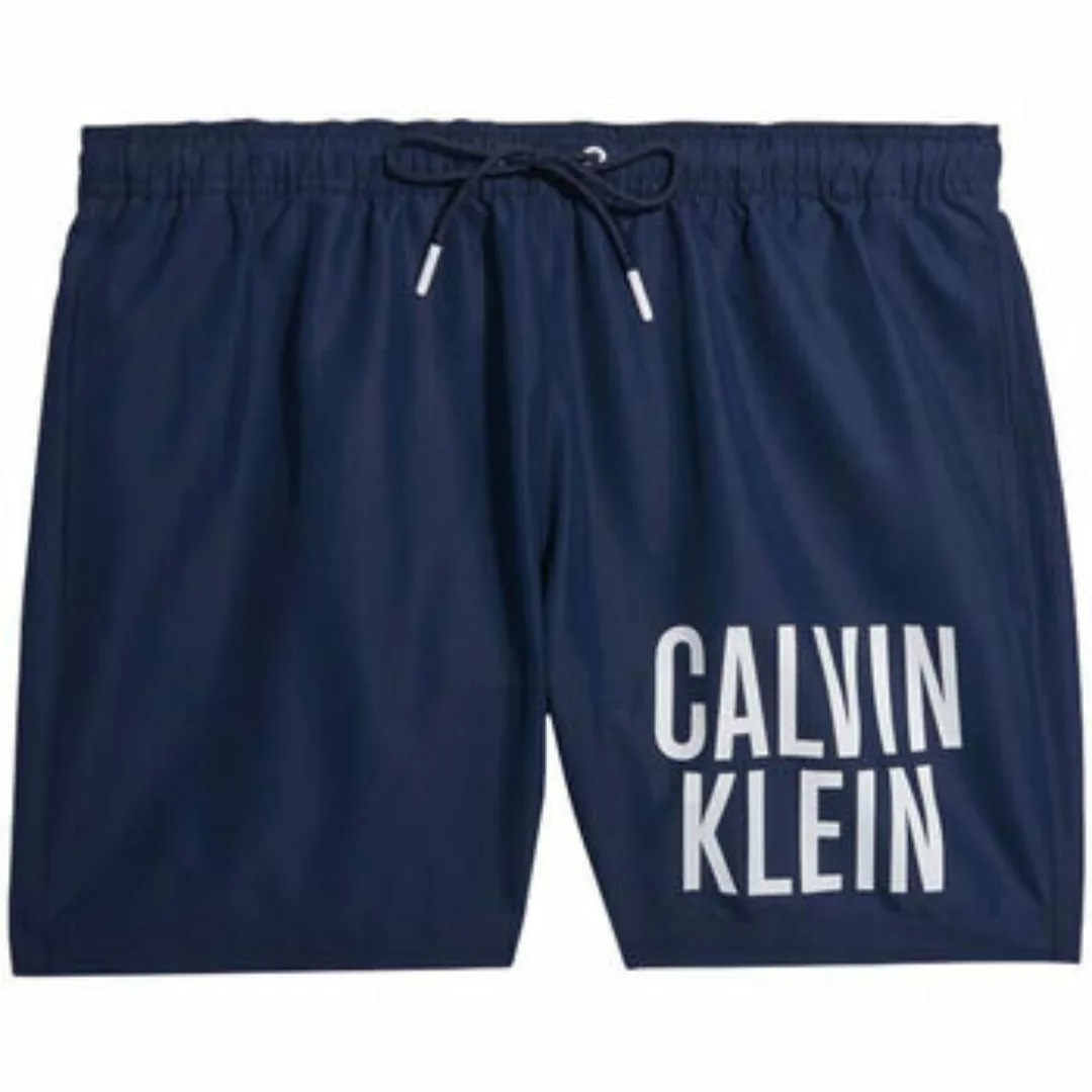 Calvin Klein Jeans  Shorts km0km00794-dca blue günstig online kaufen