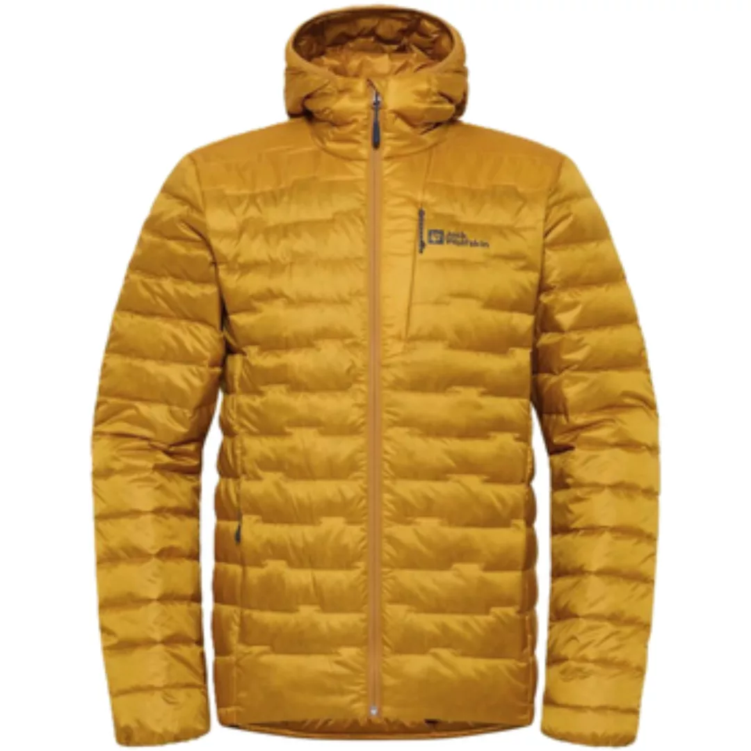 Jack Wolfskin  Parkas Passamani Down Hoody M günstig online kaufen