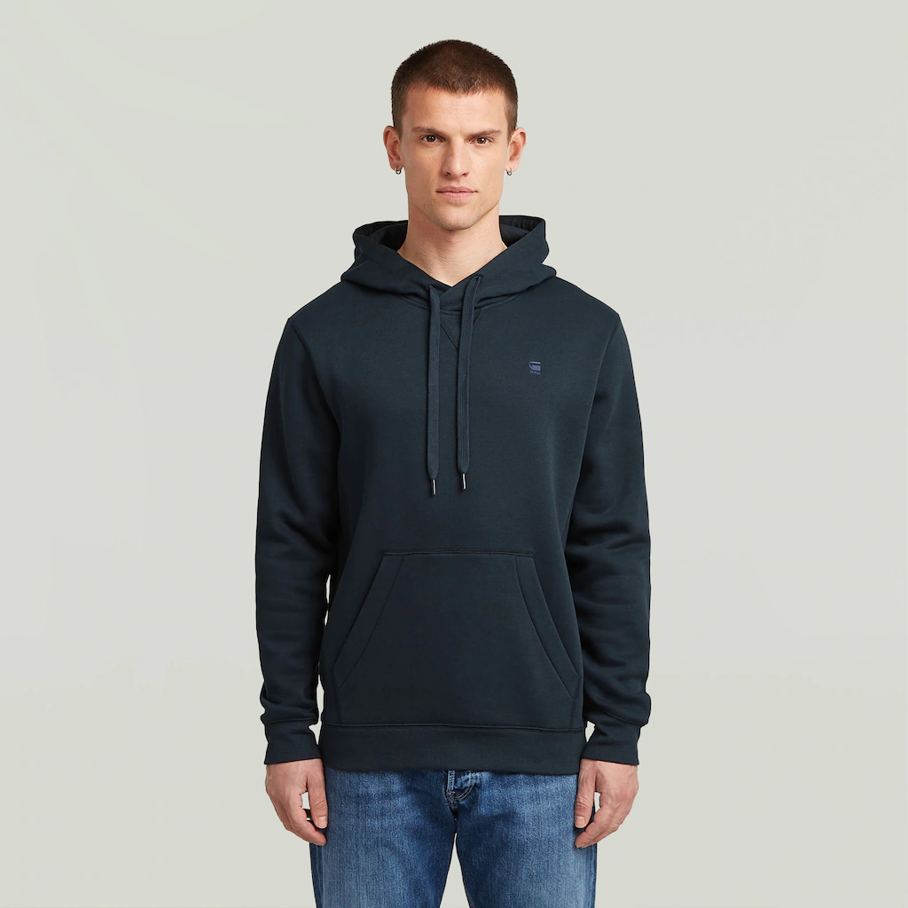G-STAR Kapuzensweatshirt "Premium Hoody" günstig online kaufen