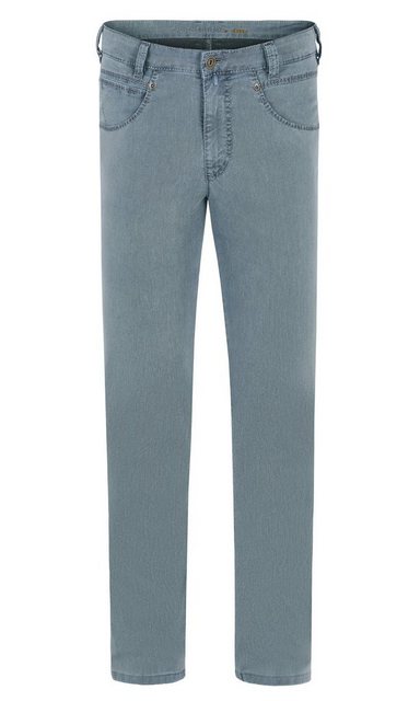 Joker 5-Pocket-Jeans Freddy 1983455 Colour Stretch günstig online kaufen