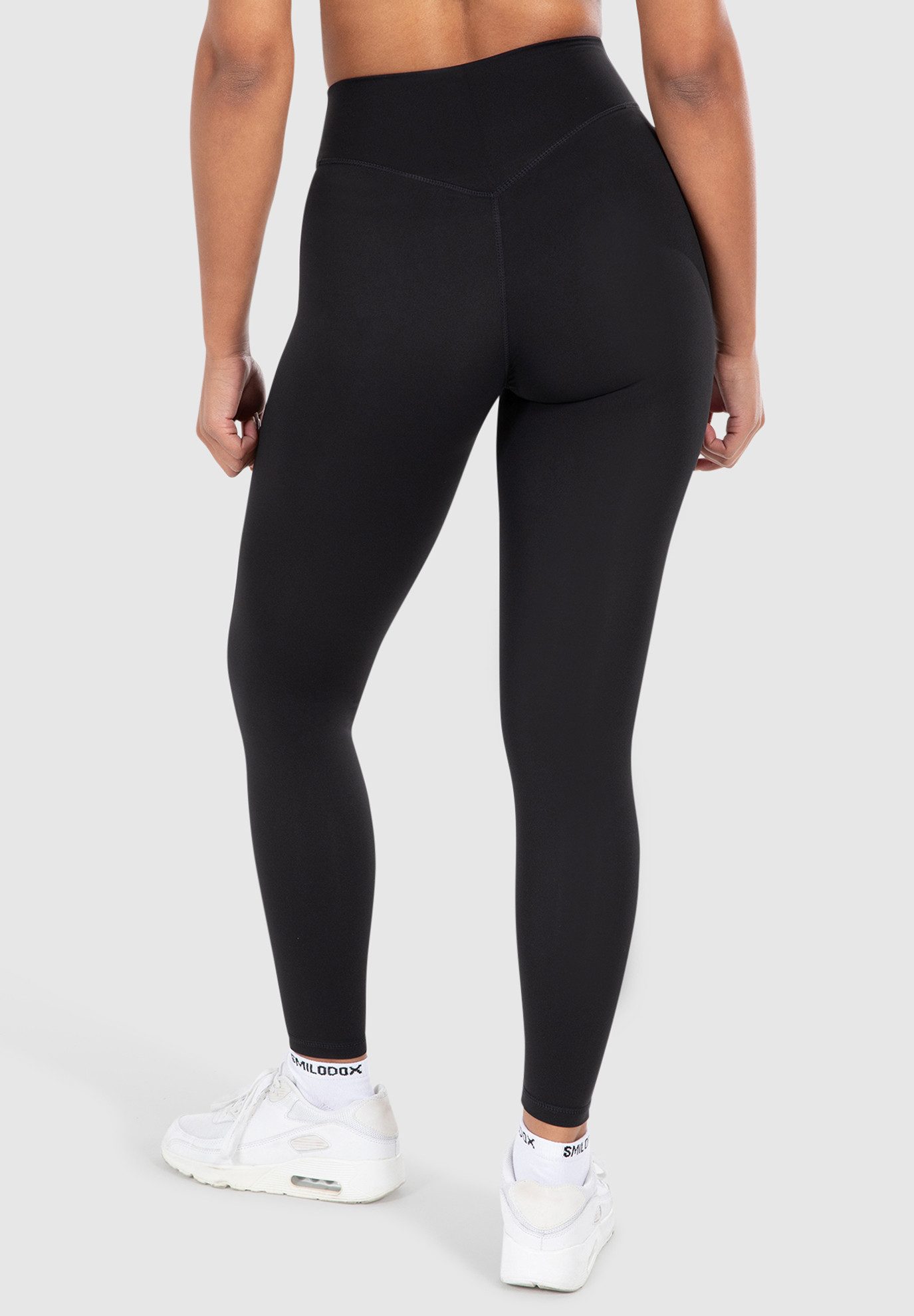 Smilodox Leggings Marie Kompression, High Waist günstig online kaufen