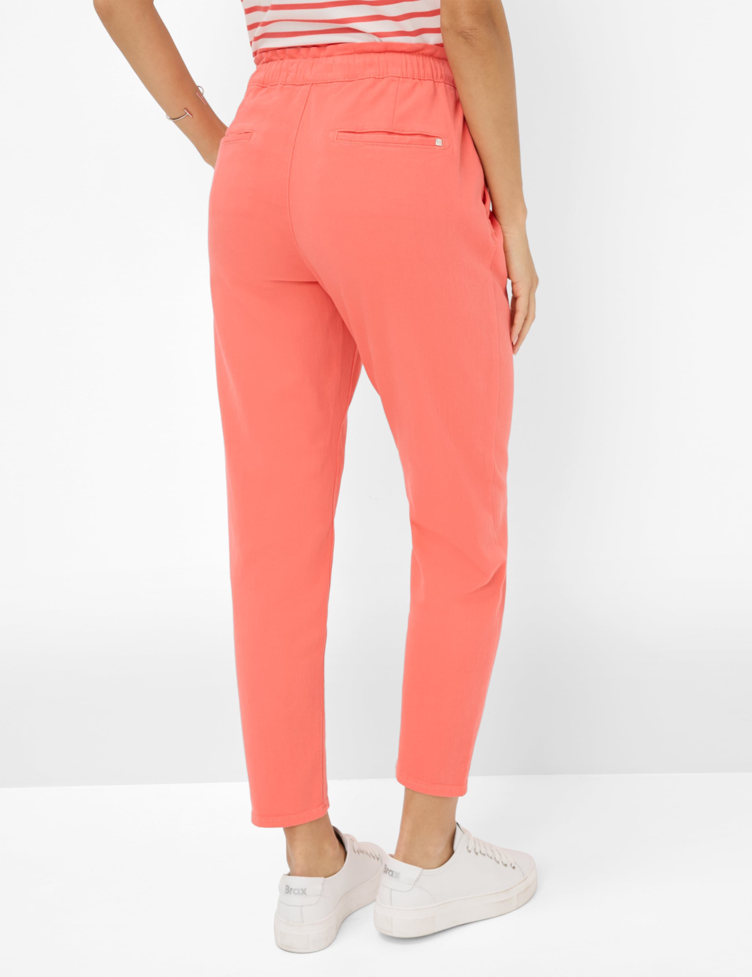 Brax 5-Pocket-Jeans "Style MONA S" günstig online kaufen