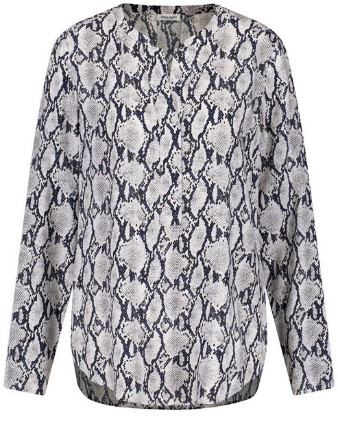 GERRY WEBER Druckbluse Gerry Weber Edition / Da. Bluse / BLUSE 1/1 ARM günstig online kaufen