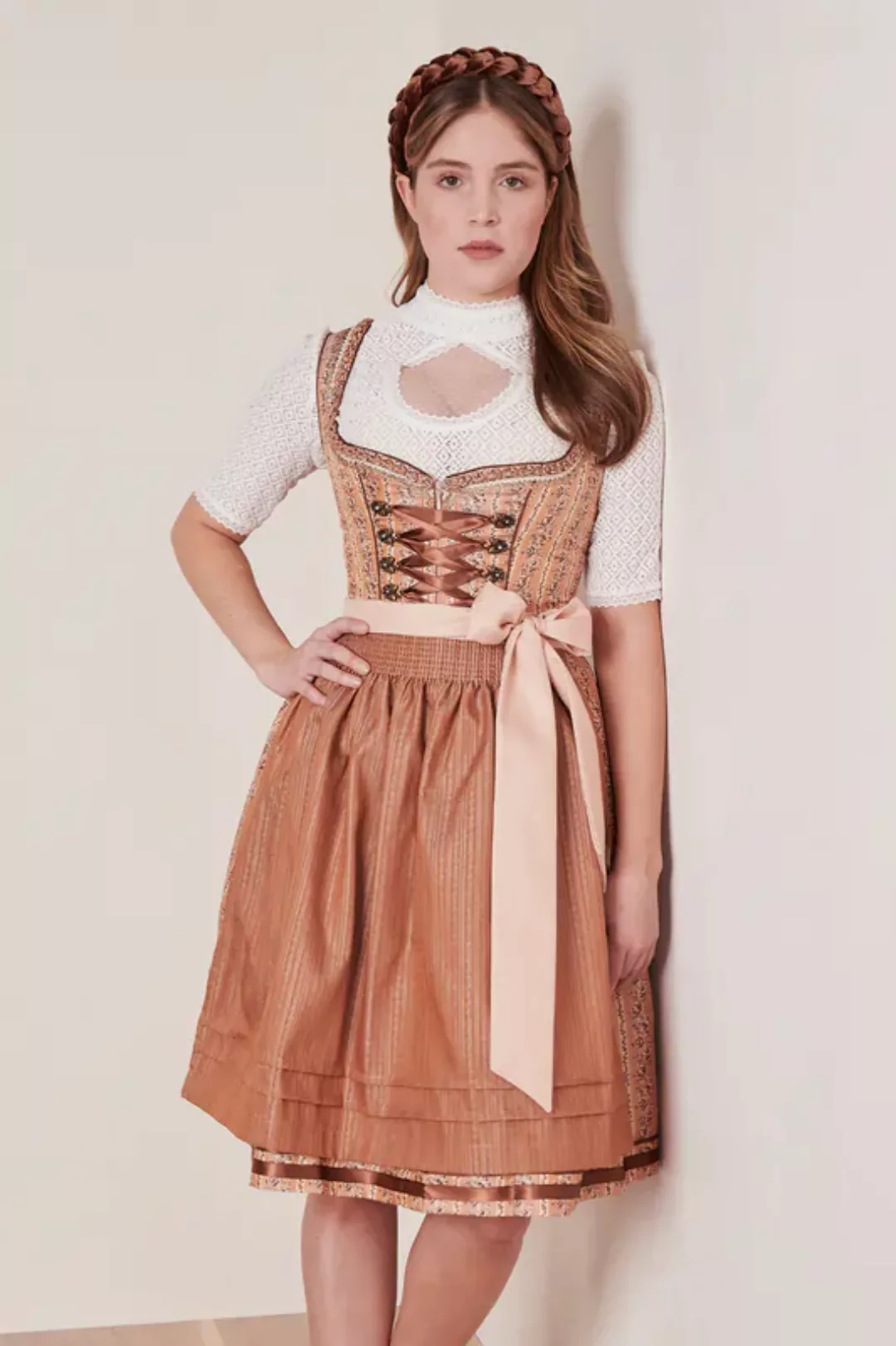 Dirndl Inken (60cm) günstig online kaufen