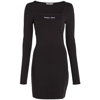 Tommy Hilfiger  Kleider DW0DW15347 Bds günstig online kaufen