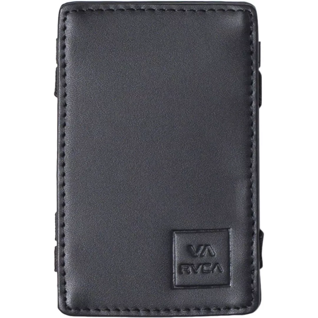 Rvca Magic Card Brieftasche One Size Black günstig online kaufen