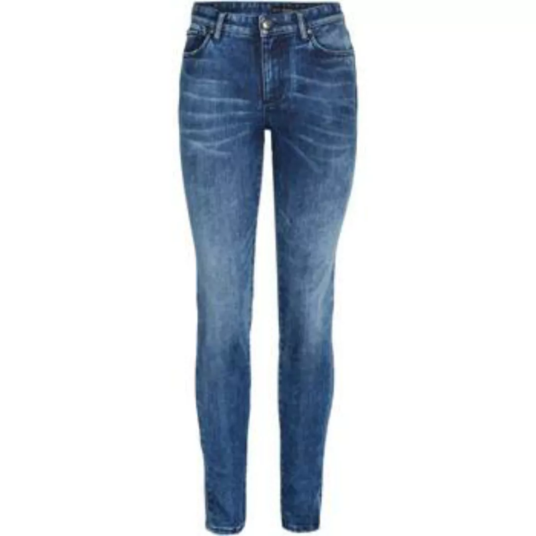 EAX  Slim Fit Jeans 6KYJ01Y1ERZ1500 günstig online kaufen