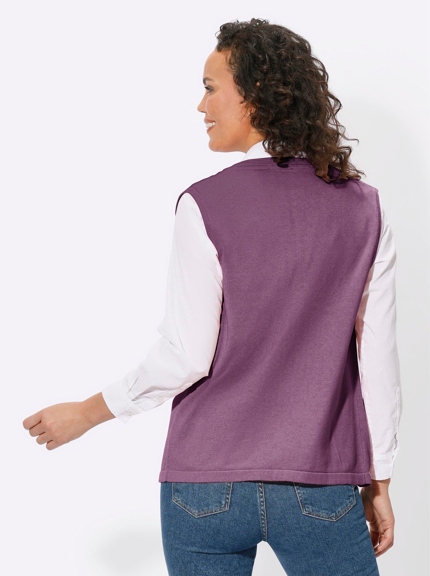 Witt Strickpullover Strickweste günstig online kaufen