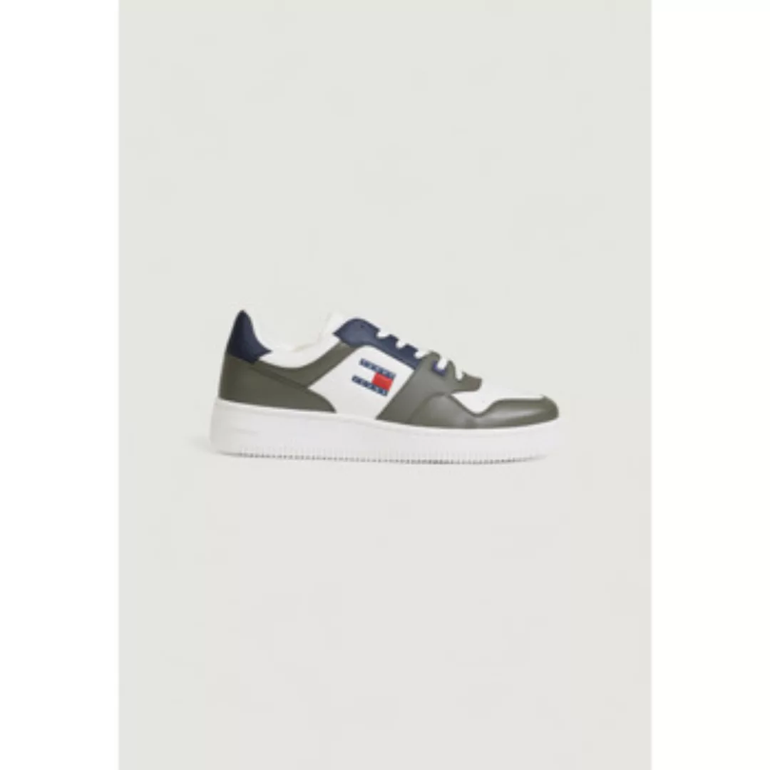 Tommy Hilfiger  Sneaker TJM RETRO EM0EM01395 günstig online kaufen