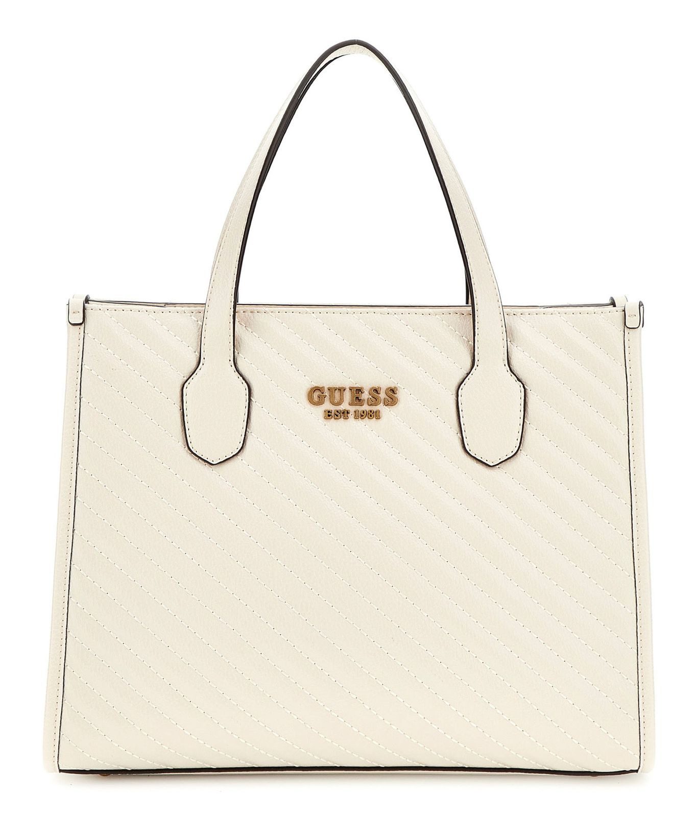 Guess Handtasche 2 Compartment Tote günstig online kaufen