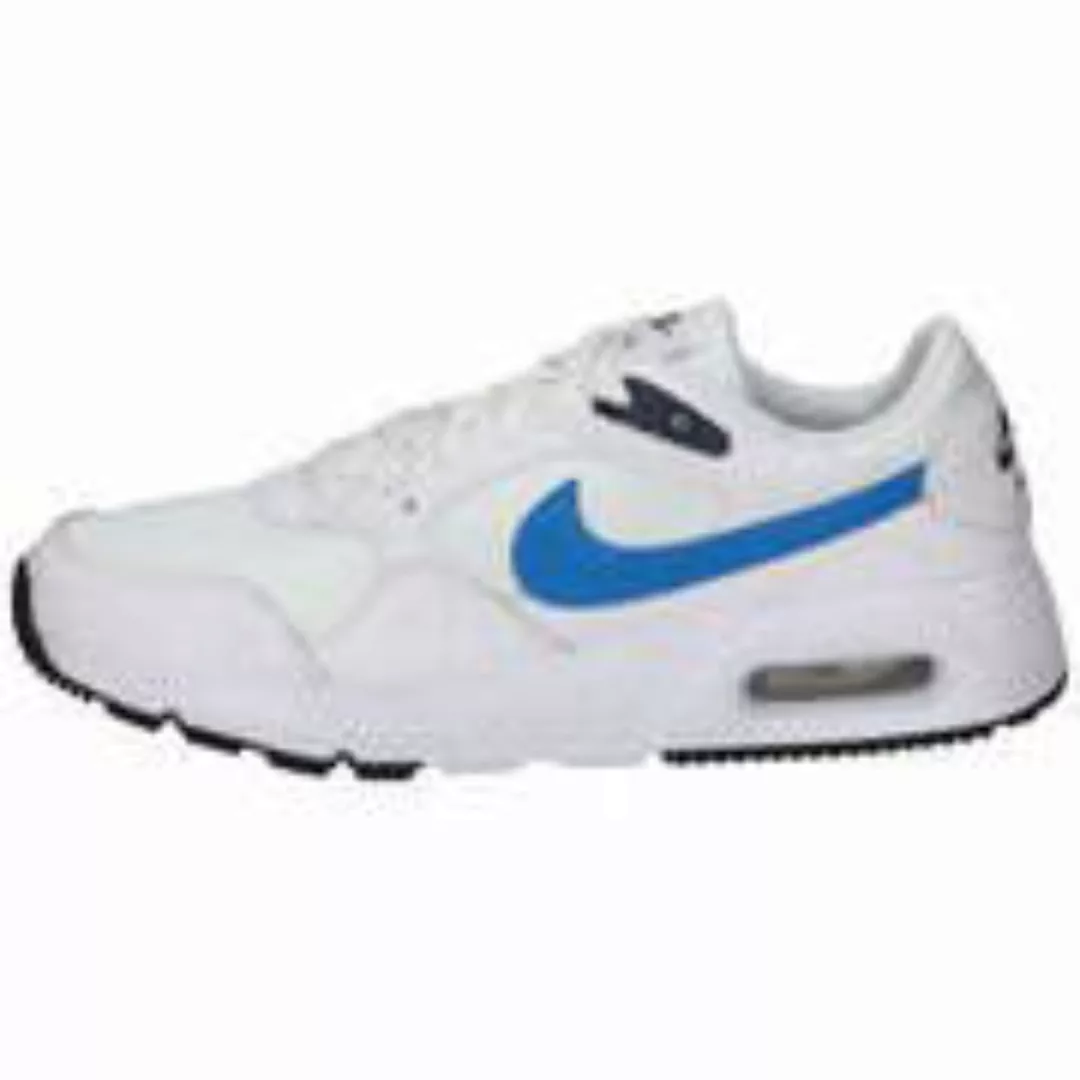 Nike Air Max SC Sneaker Herren weiß|weiß|weiß|weiß günstig online kaufen