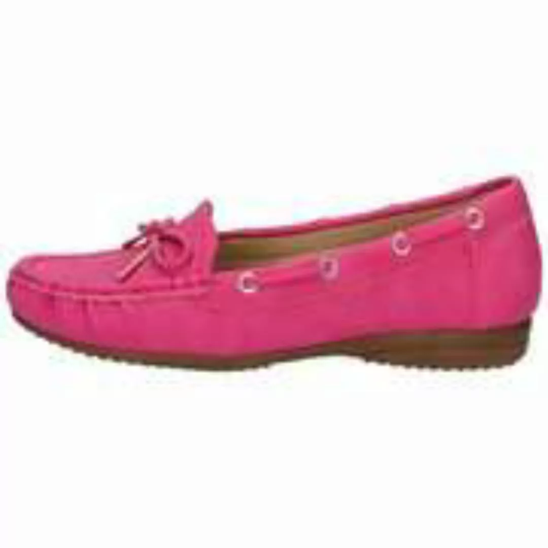 smiling for feet Mokassin Damen pink günstig online kaufen