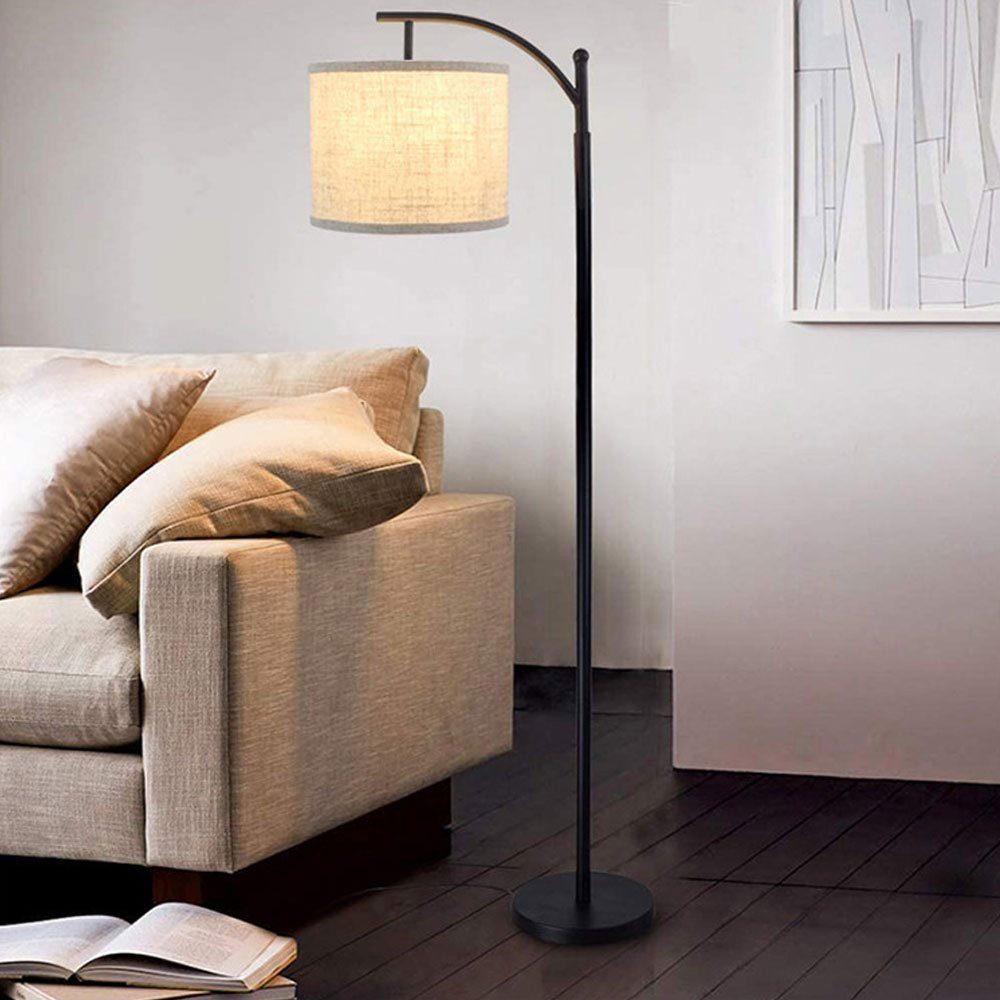 Daskoo LED Stehlampe LED Standleuchte Leselampe,Leuchtmittel günstig online kaufen