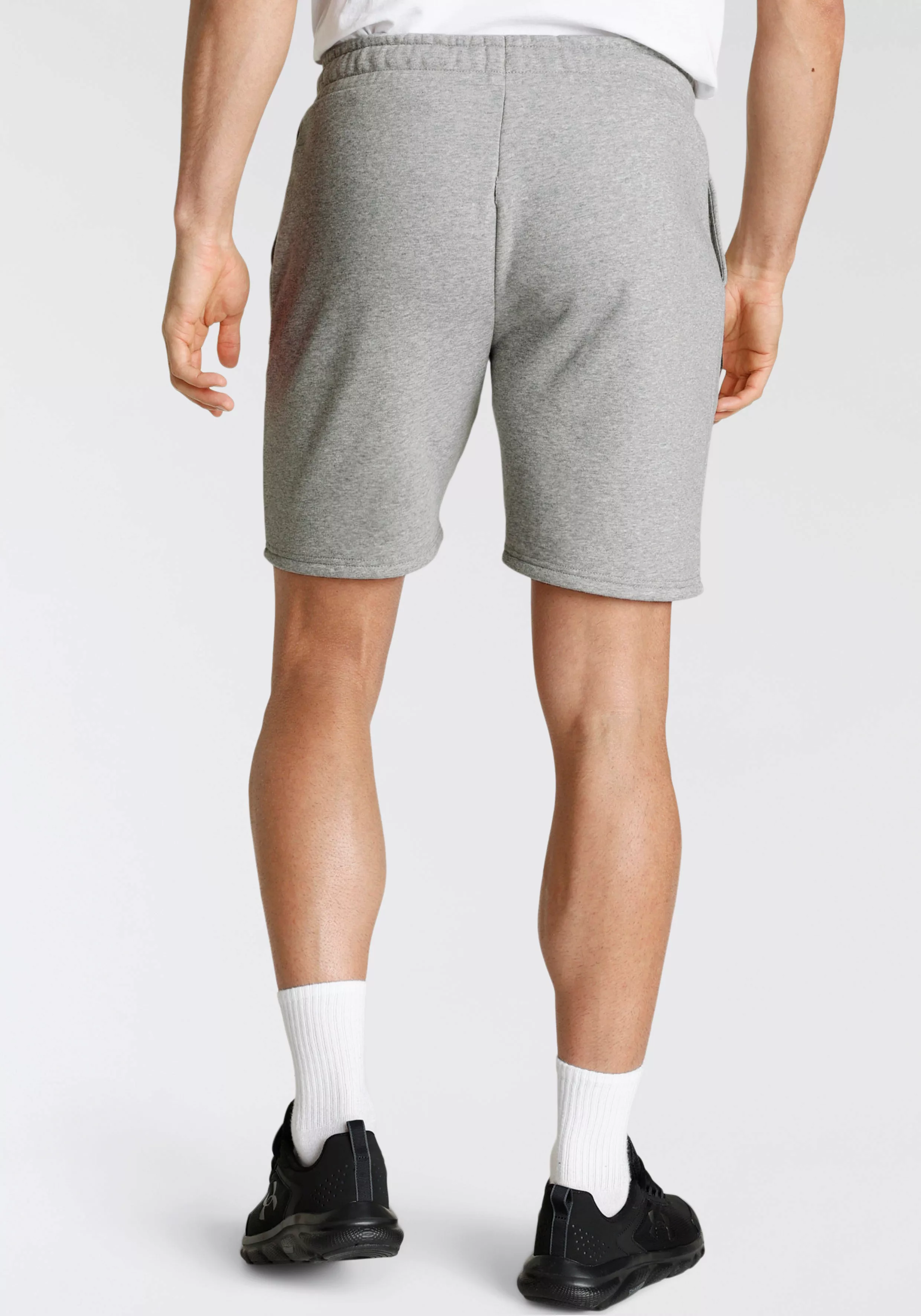 Ellesse Shorts Noli Fleece Short günstig online kaufen