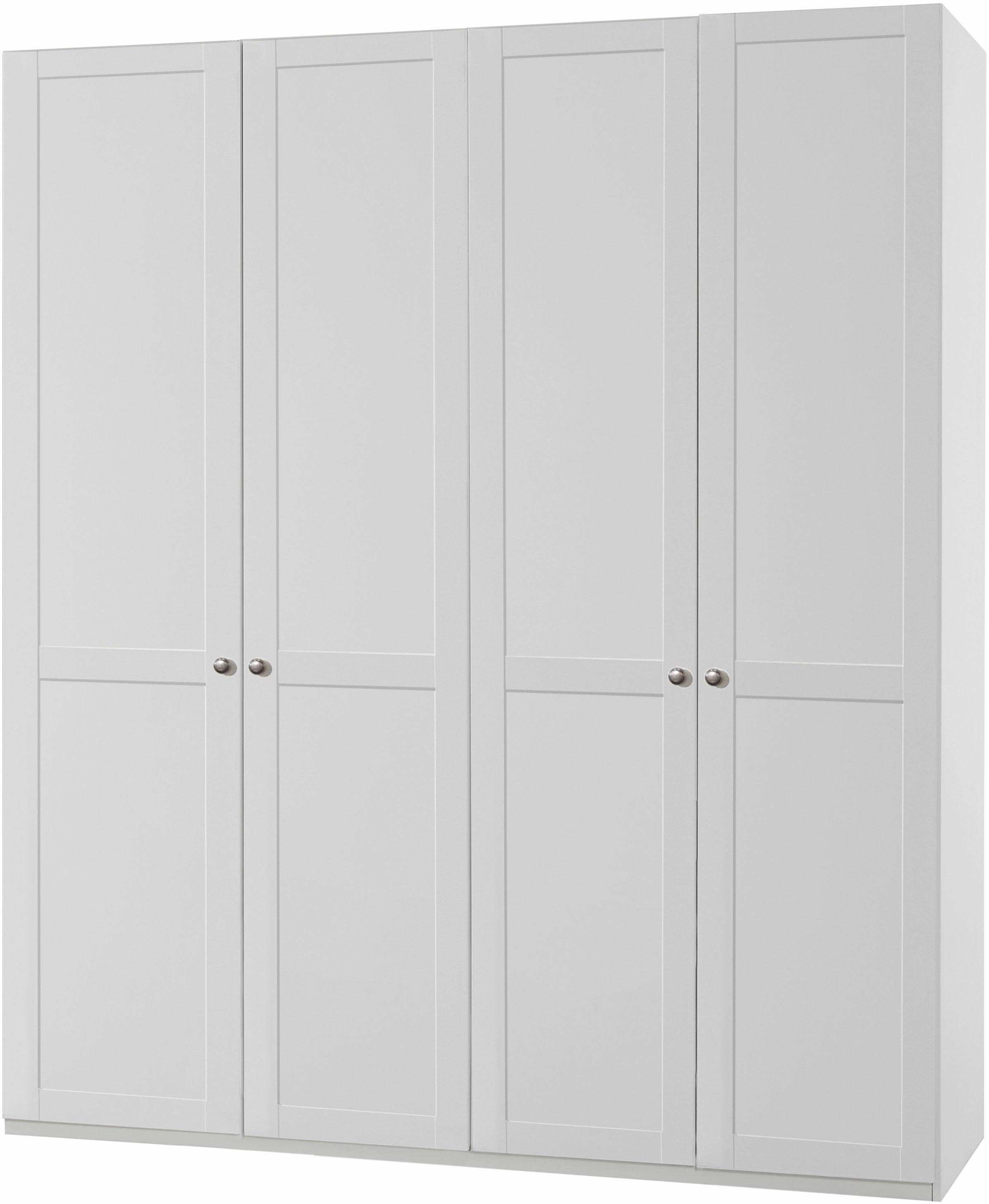 Wimex Kleiderschrank "New York", in vielen Breiten, 208 oder 236cm hoch günstig online kaufen