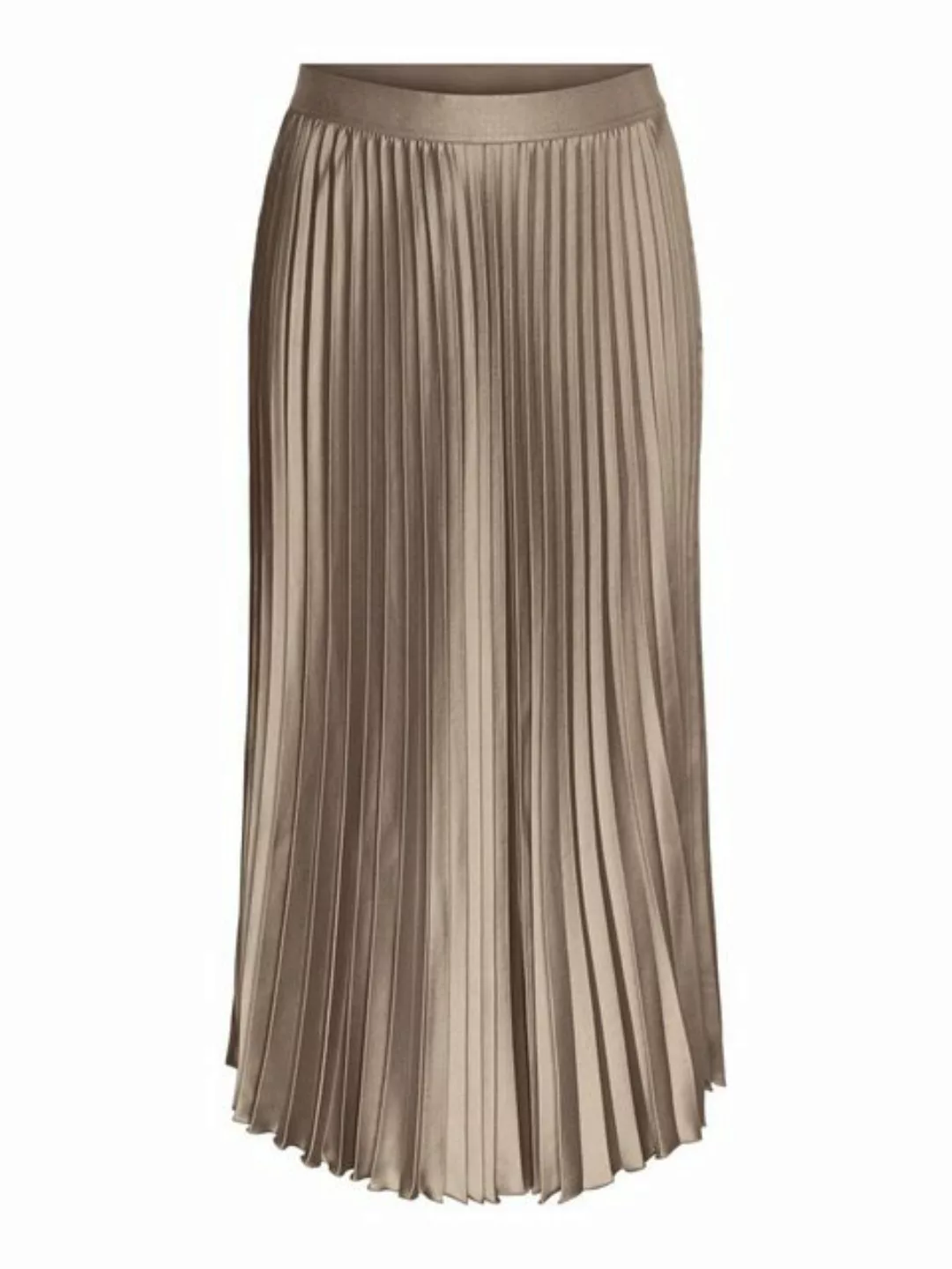 Y.A.S Plisseerock YASCELINE HW MIDI SKIRT S. NOOS günstig online kaufen