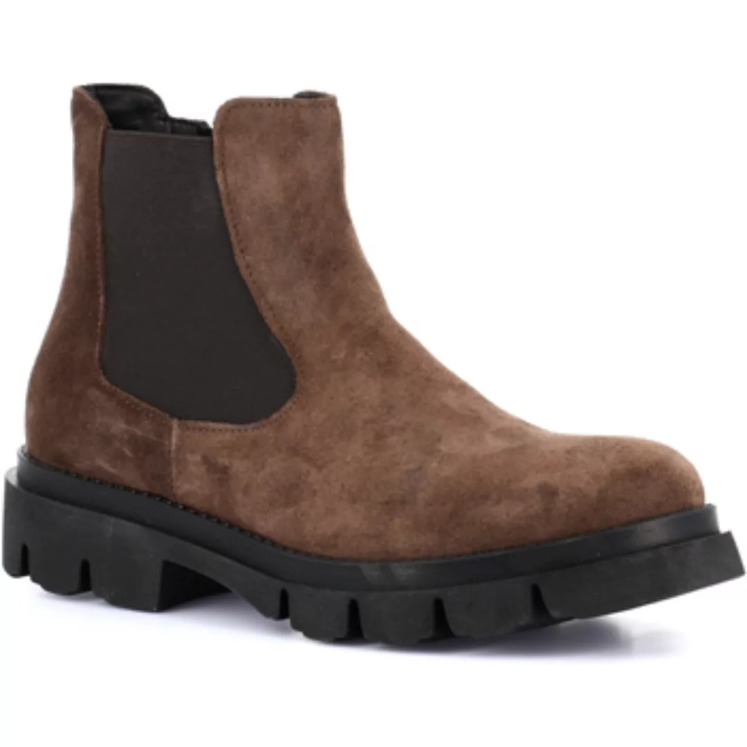 Grunland  Stiefeletten DSG-PO2367 günstig online kaufen