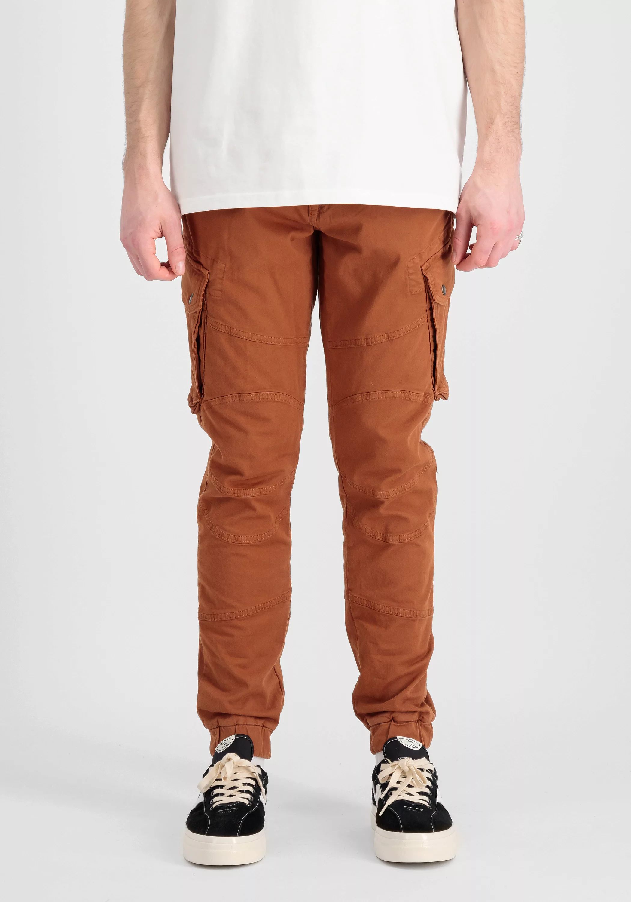 Alpha Industries Cargohose "Alpha Industries Men - Pants Combat Pant LW" günstig online kaufen