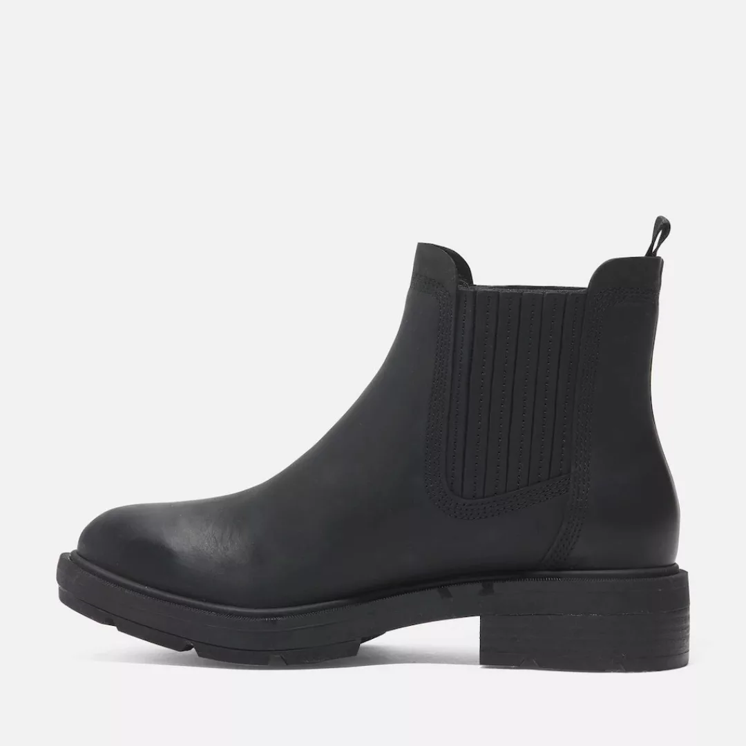 Timberland Chelseaboots "Brimfield MID CHELSEA BOOT" günstig online kaufen