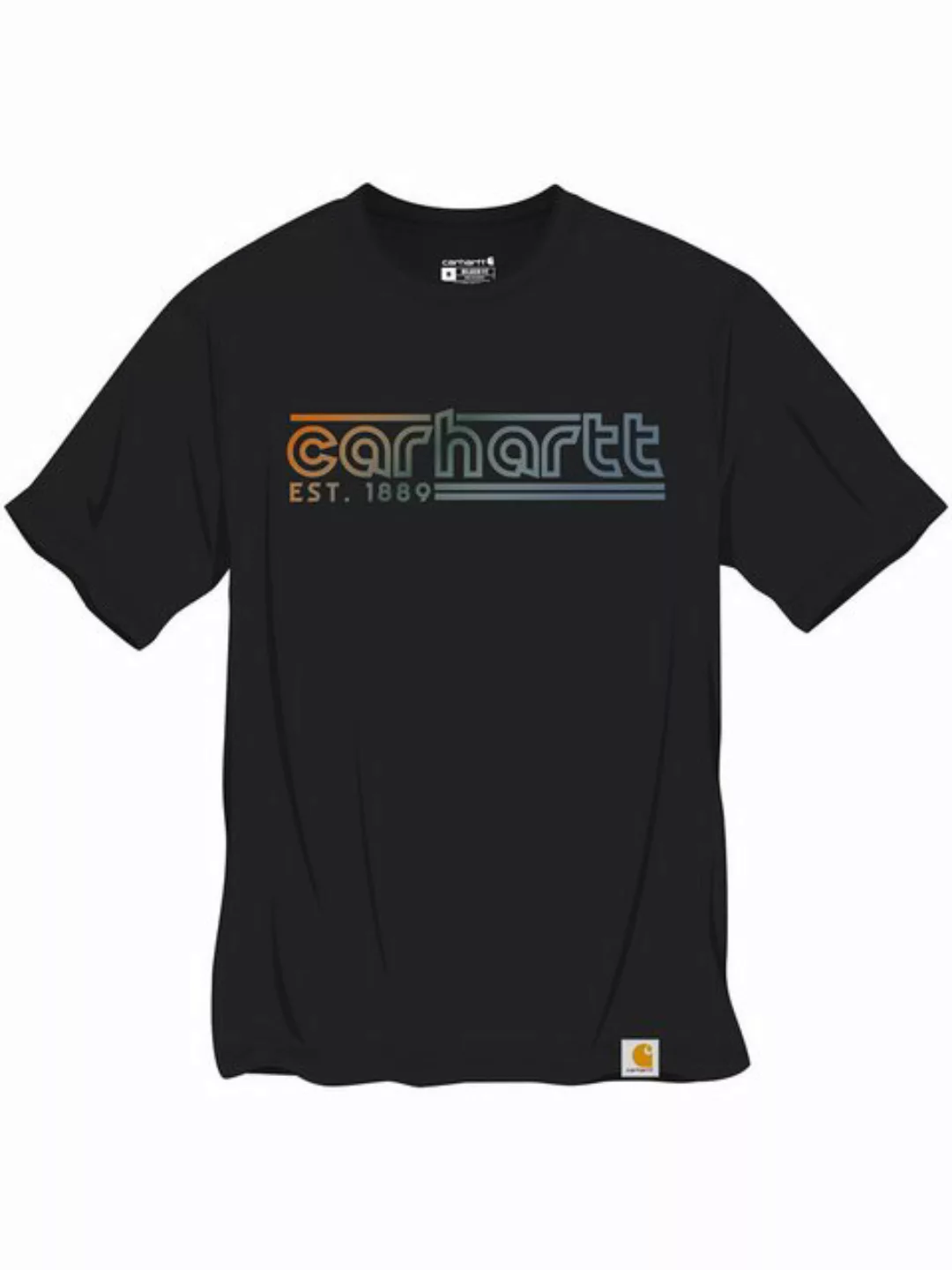 Carhartt T-Shirt 106538-N04 Carhartt Graphic günstig online kaufen