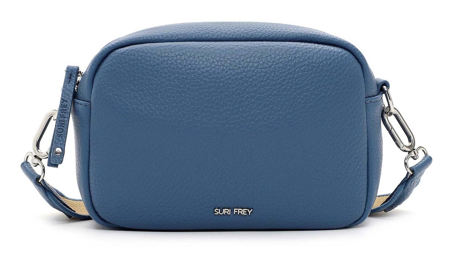 SURI FREY Umhängetasche Shoulderbag with Zipper günstig online kaufen