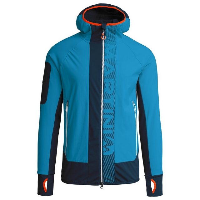 MARTINI Laufjacke Herren Softshelljacke Monte Rosa günstig online kaufen