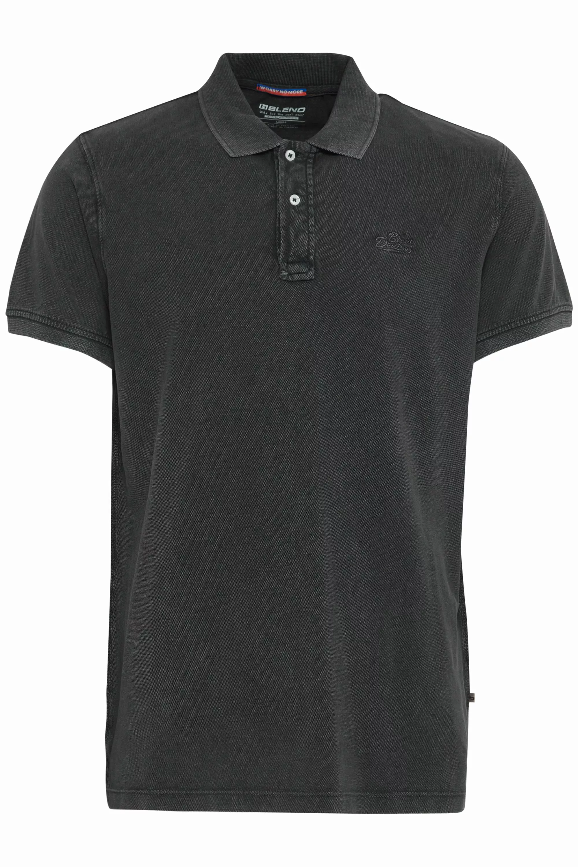 Blend Poloshirt "Poloshirt BHPolo" günstig online kaufen