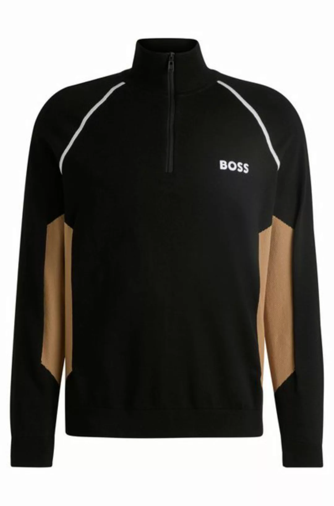 BOSS GREEN Strickpullover günstig online kaufen