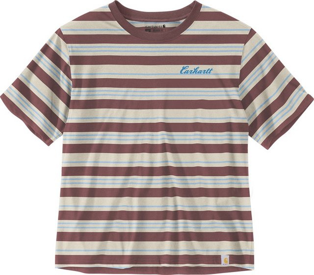 Carhartt T-Shirt Fiber Series S/S 106908 günstig online kaufen