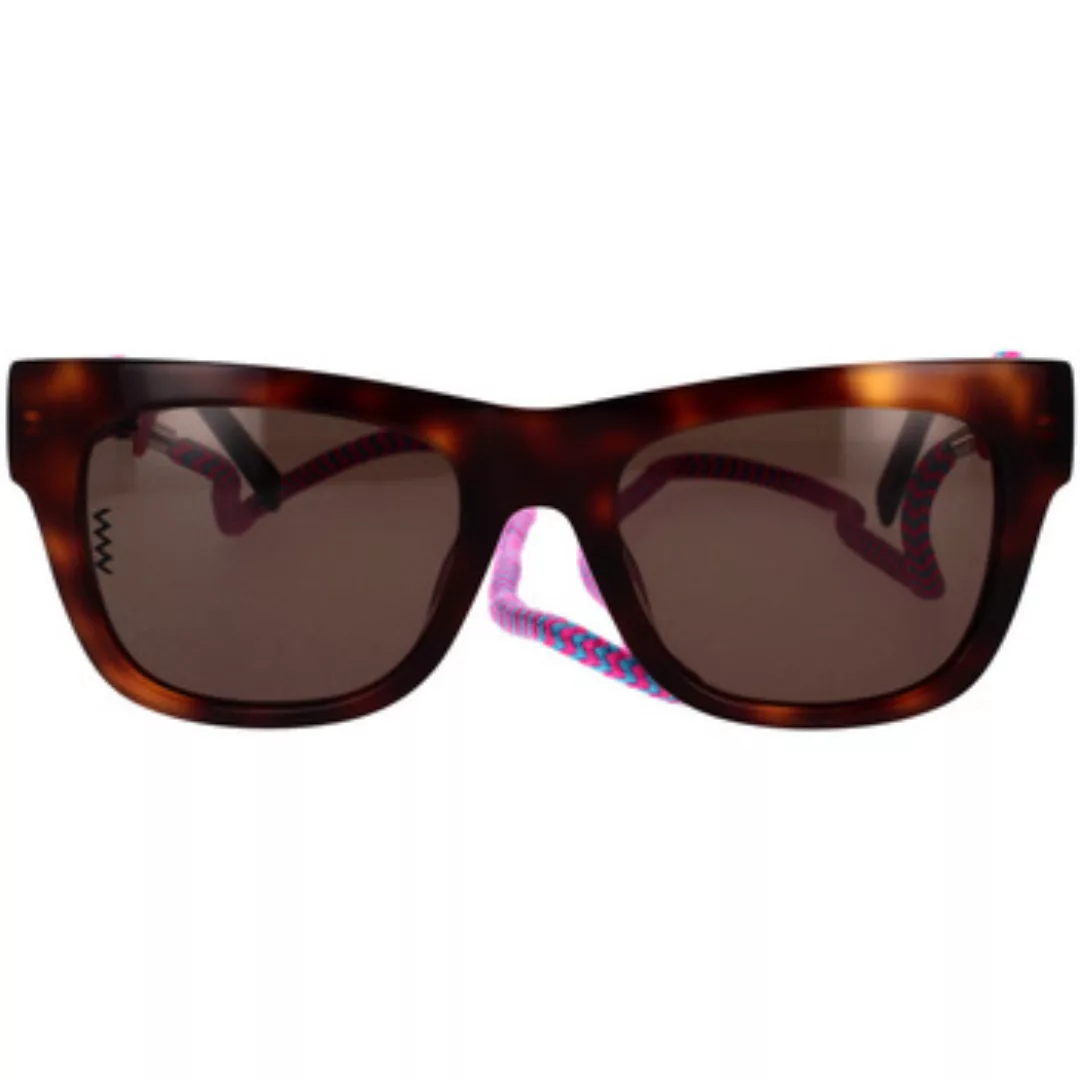 Missoni  Sonnenbrillen Sonnenbrille MMI 0069/S 581 mit Band günstig online kaufen