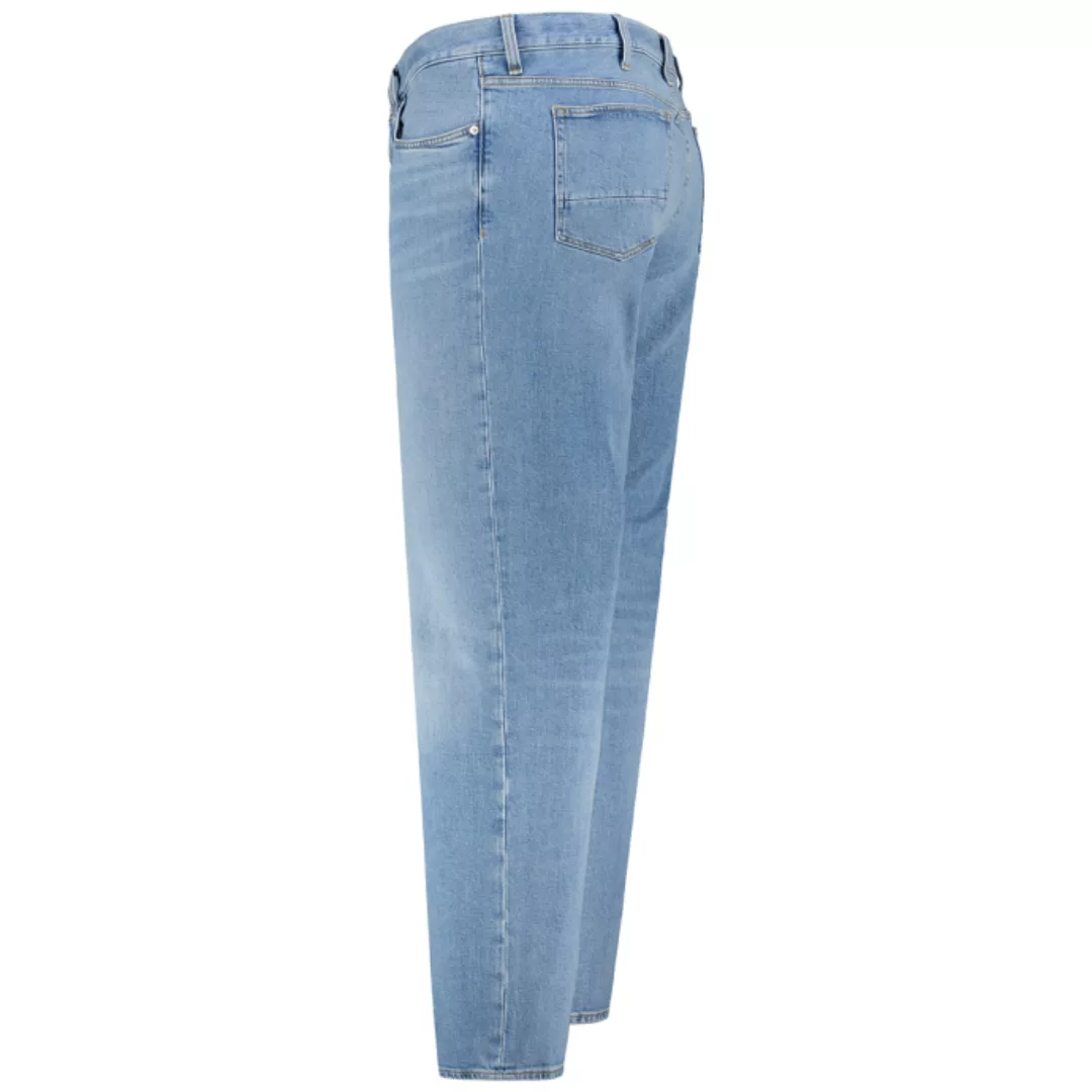 Tommy Hilfiger Big & Tall Straight-Jeans "BT-MADISON STR MESA BLUE-B", in G günstig online kaufen