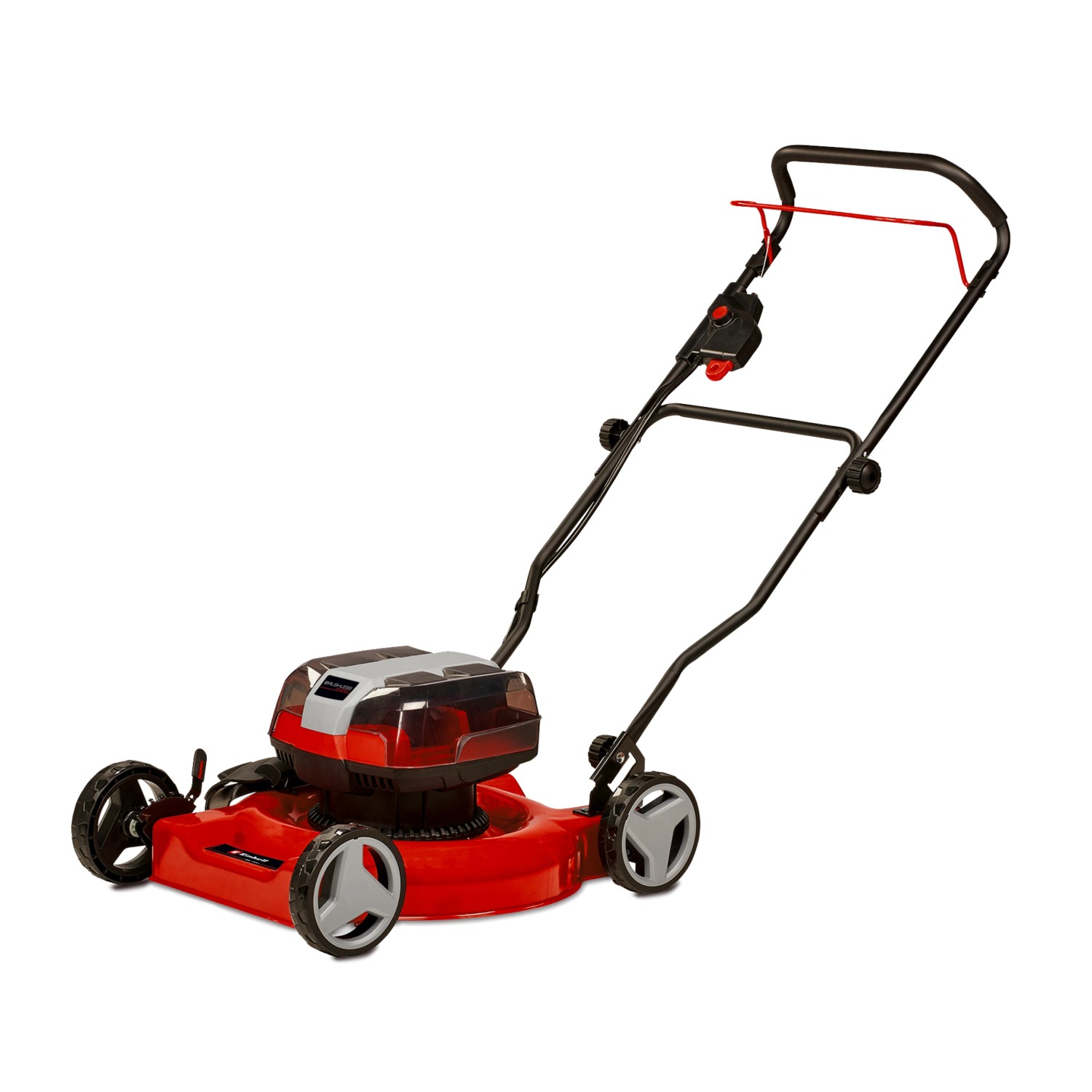 Einhell Akkurasenmäher GE-CM 36/48 Li M-Solo, günstig online kaufen