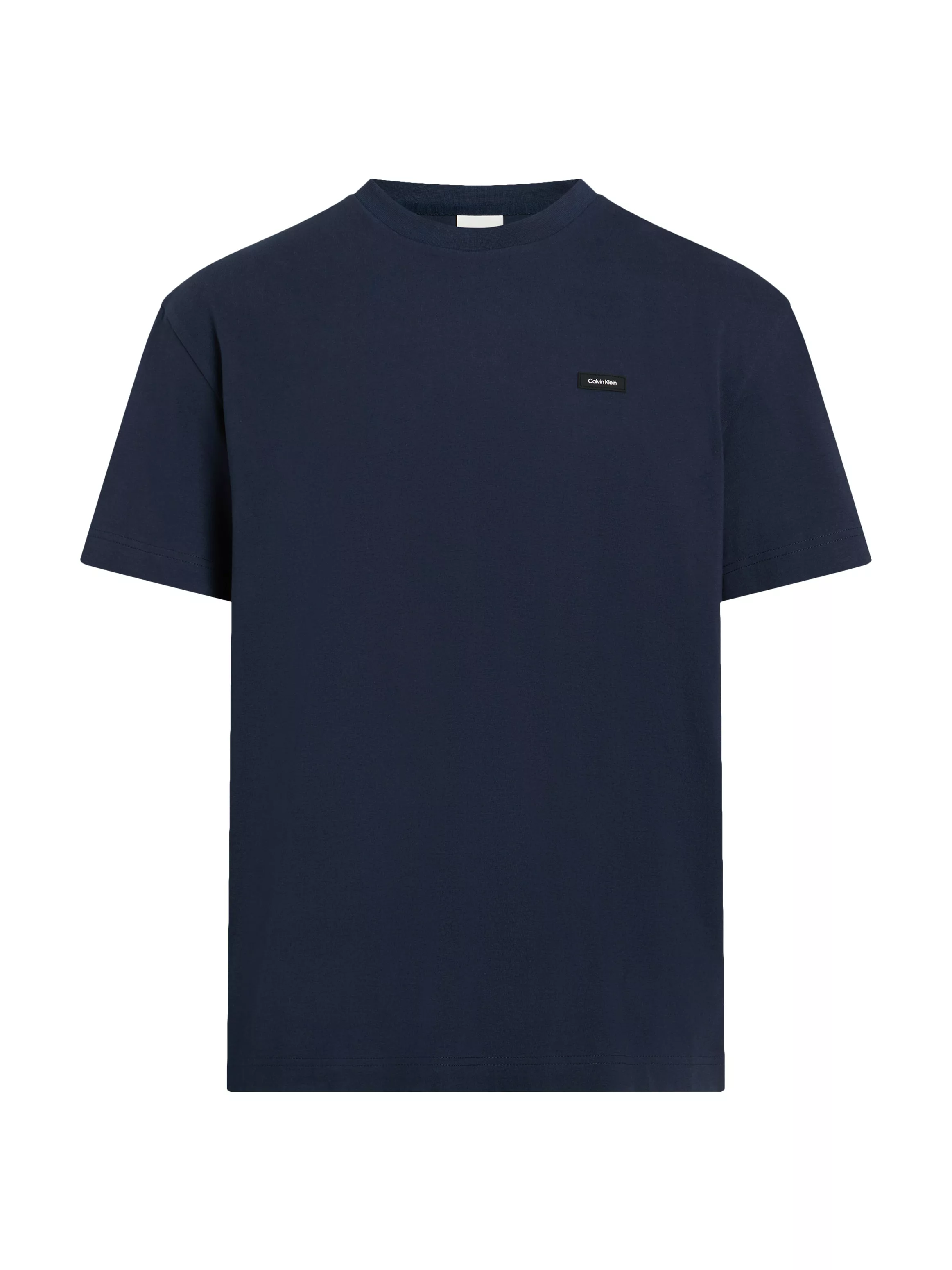 Calvin Klein T-Shirt "COTTON COMFORT FIT T-SHIRT", mit Logoschriftzug günstig online kaufen