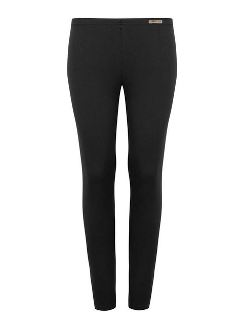 COMAZO Leggings Damen Leggings (Stück, 1-tlg) Vegan günstig online kaufen