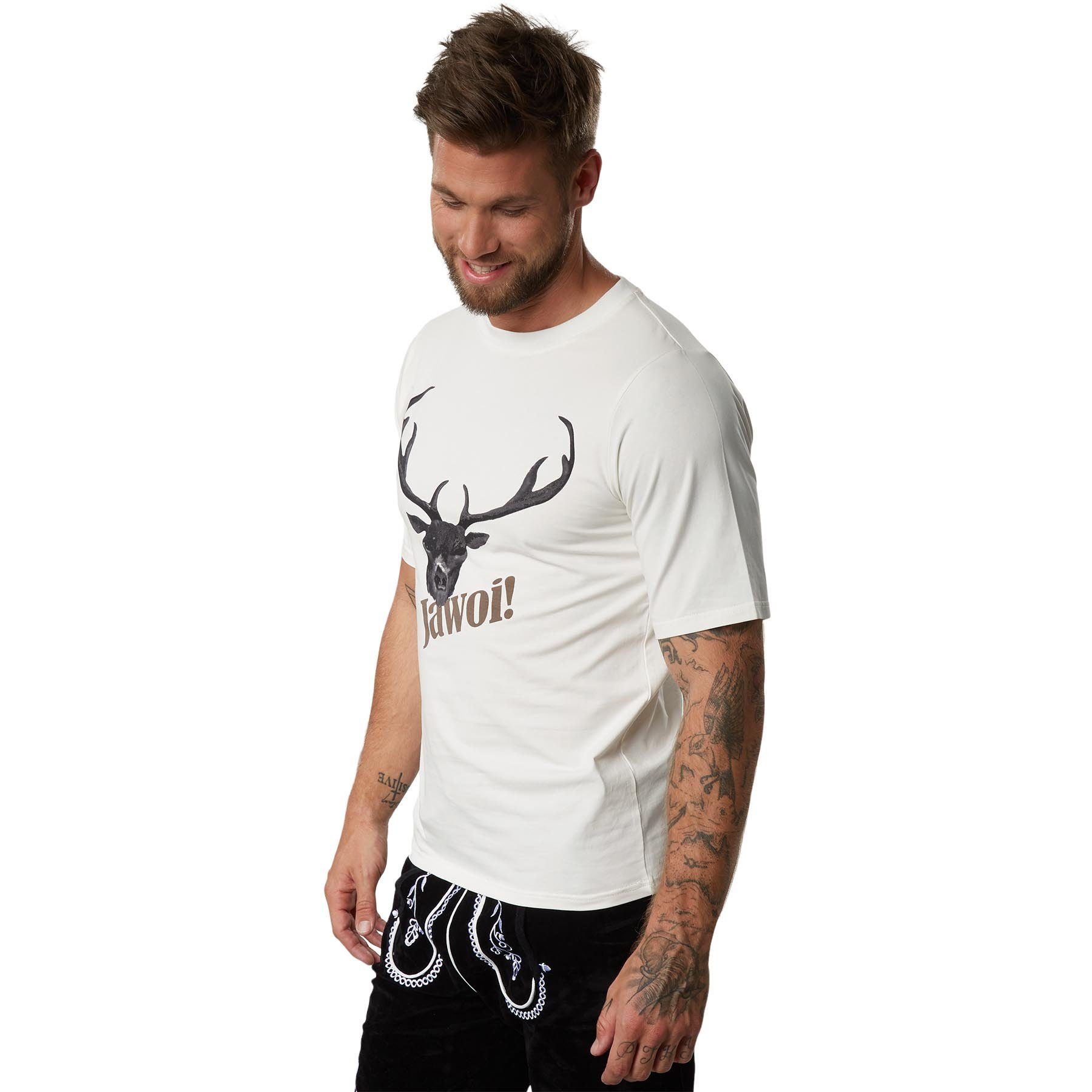 dressforfun T-Shirt günstig online kaufen