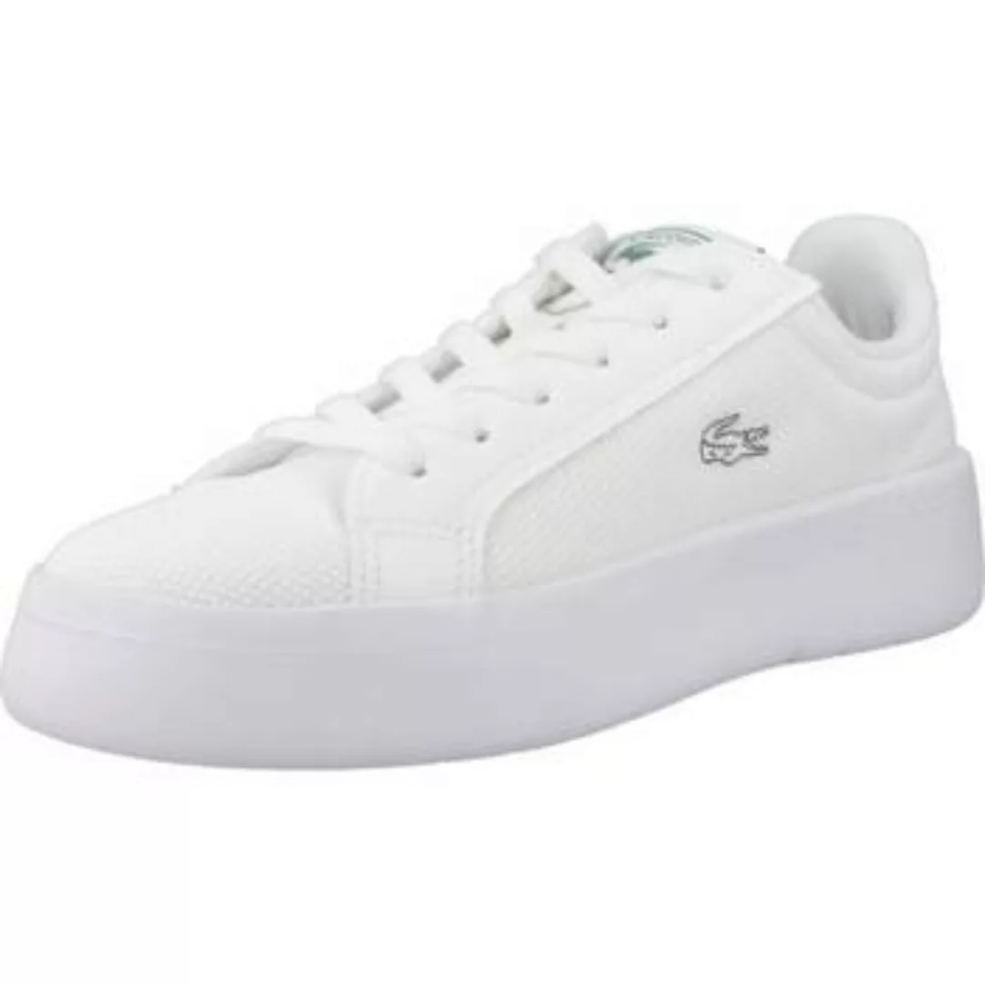 Lacoste  Sneaker CARNABY PLATFORM LITE TEX günstig online kaufen