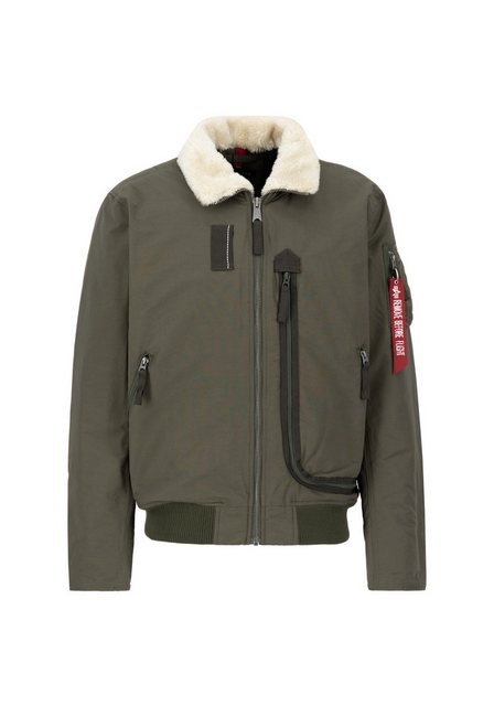 Alpha Industries Bomberjacke Alpha Industries Men - Cold Weather Jackets DA günstig online kaufen