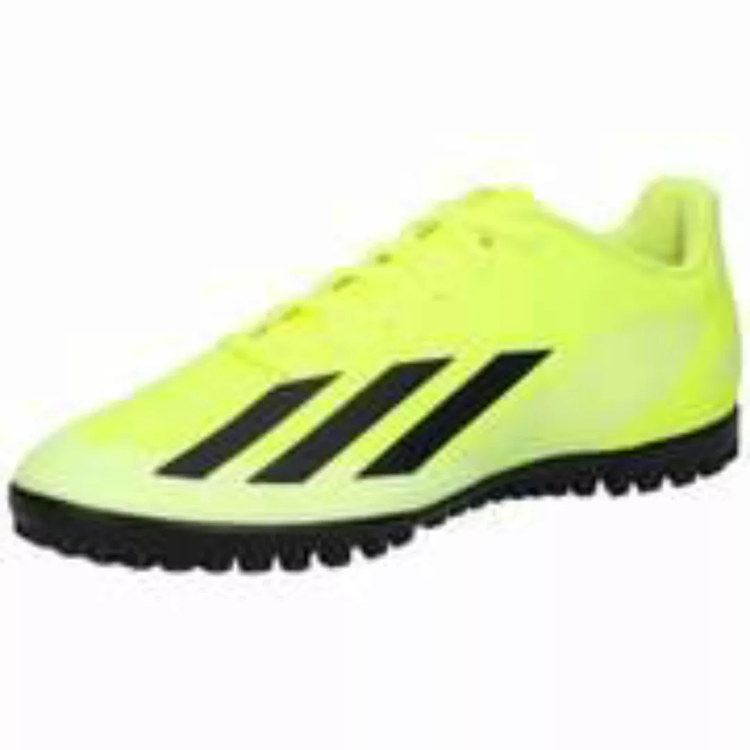 adidas X Crazyfast Club TF Fußball Herren gelb|gelb|gelb|gelb|gelb|gelb|gel günstig online kaufen