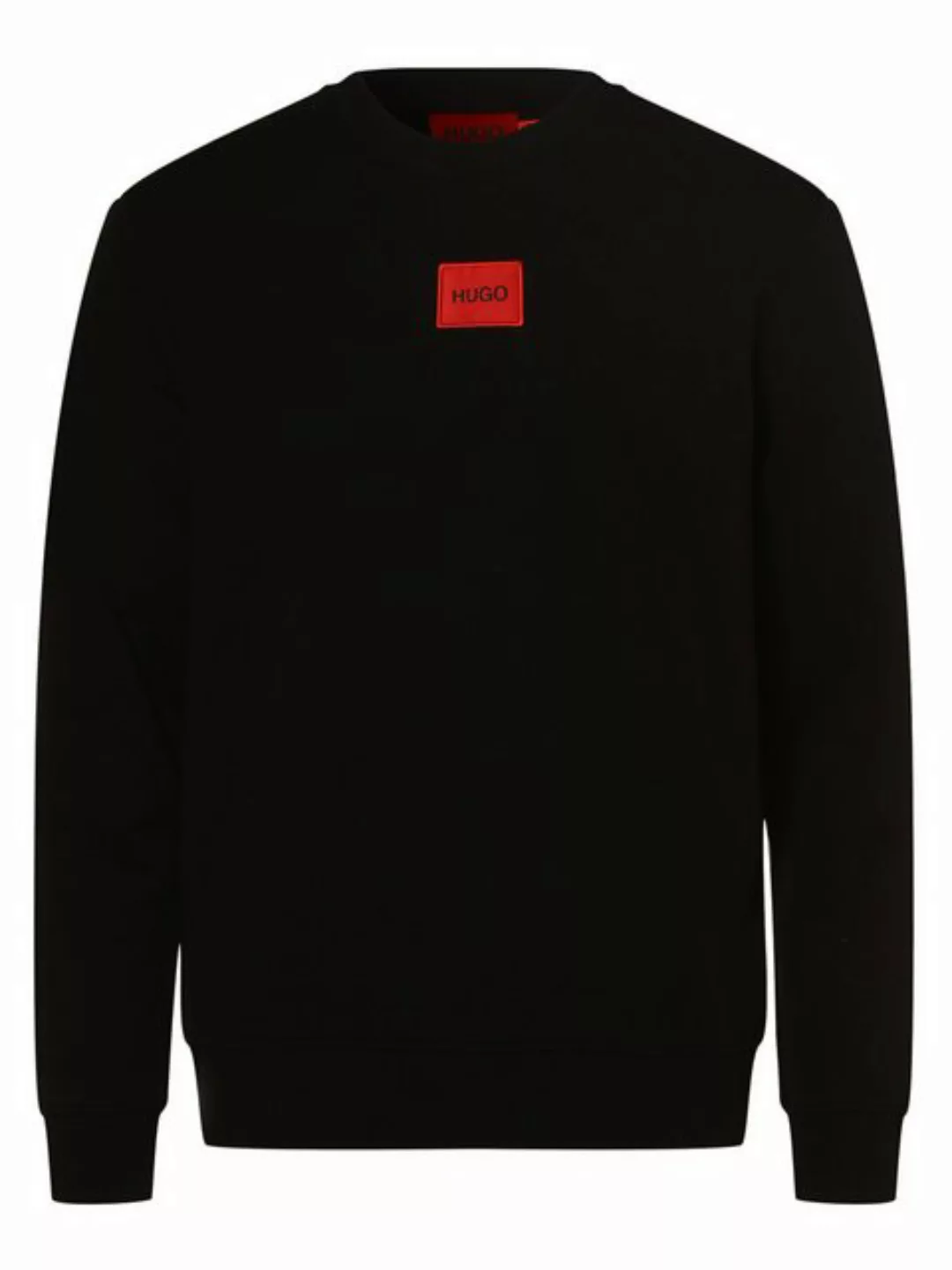 HUGO Sweatshirt Diragol (1-tlg) günstig online kaufen