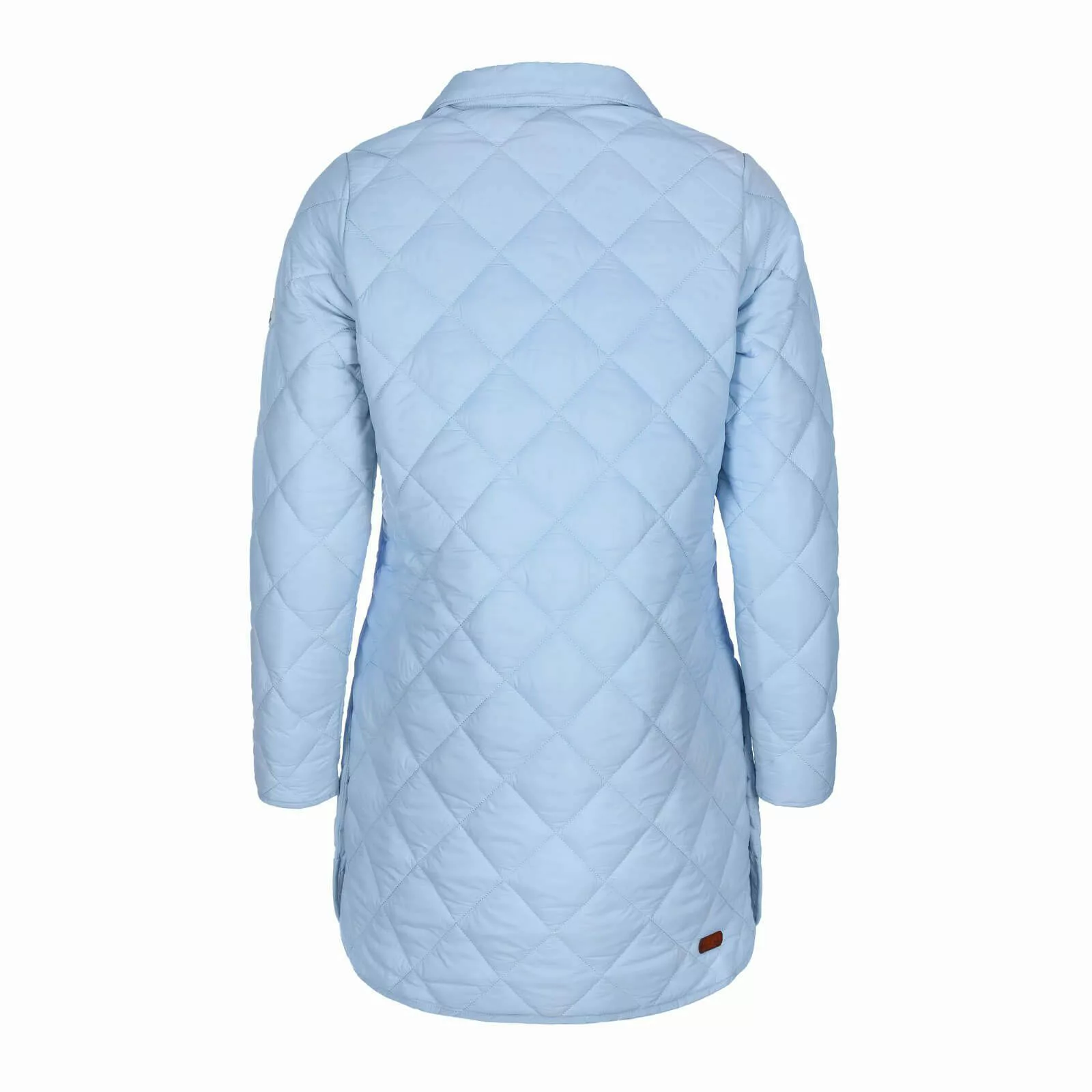 Leitfeuer Steppjacke Damen Jacke gesteppt lang günstig online kaufen