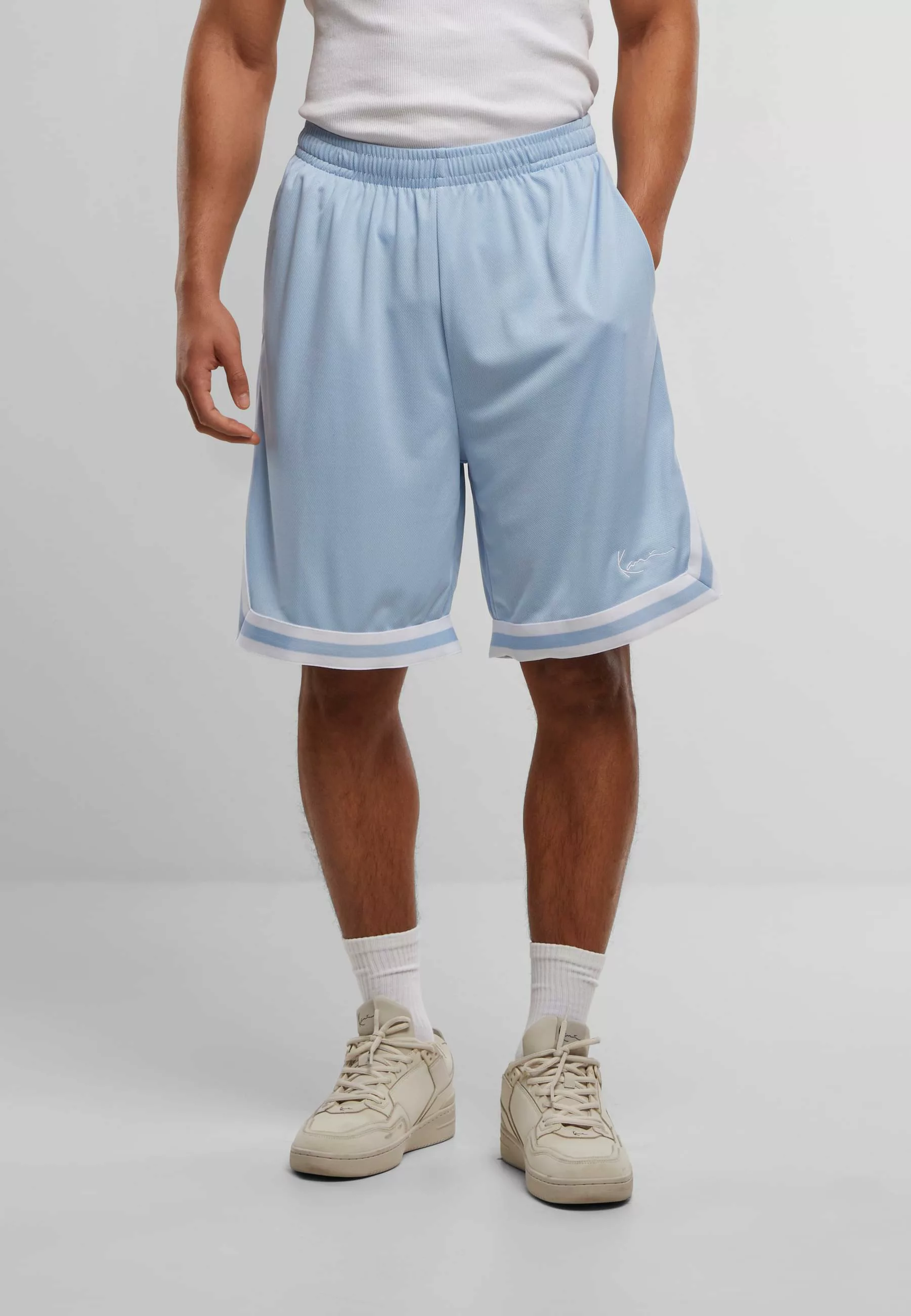 Karl Kani Shorts "Karl Kani Small Signature Mesh Shorts", (1 tlg.) günstig online kaufen