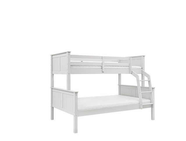 kidsraum Etagenbett Collet Trio Etagenbett 90x200/120x200 cm - teilbar günstig online kaufen